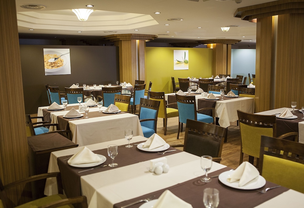 Bilek Hotel Istanbul 46/59