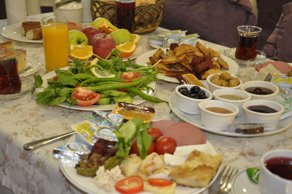 Hotel Kayalar 39/47