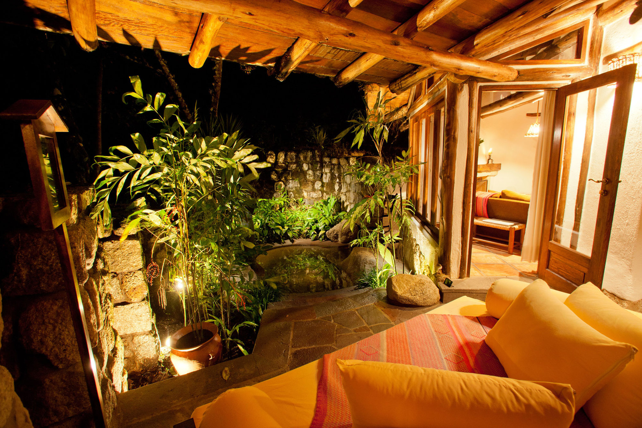Inkaterra Machu Picchu Pueblo Hotel 16/33