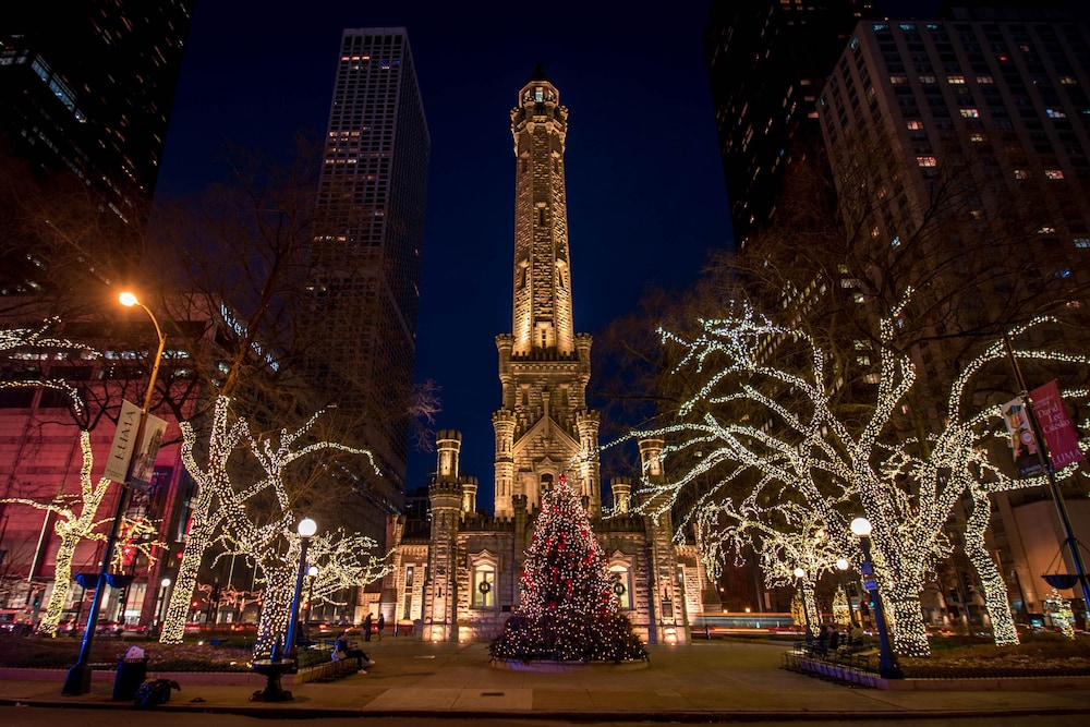 Sofitel Chicago Magnificent Mile 46/50