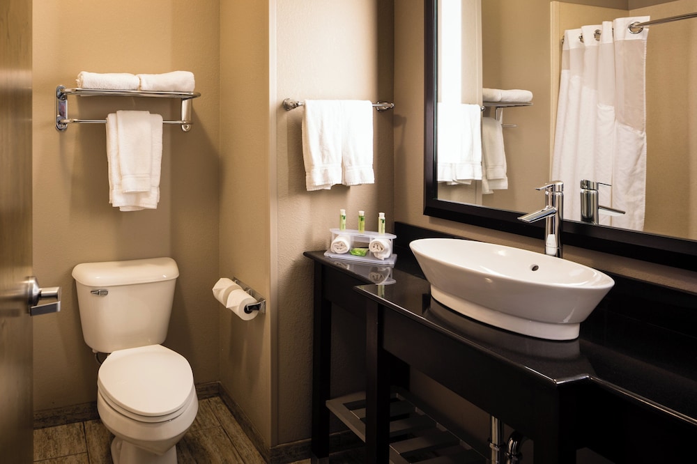 Holiday Inn Express Hotel Amp Suites el Reno 36/36