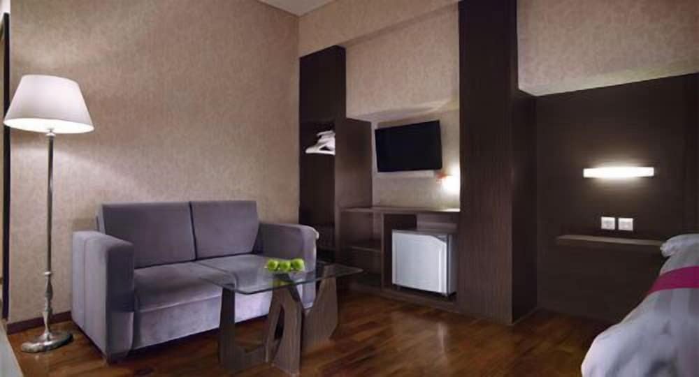 favehotel Graha Agung Surabaya 44/54