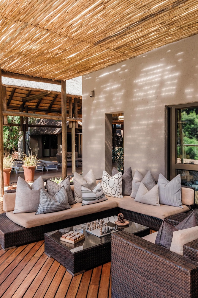 Moditlo River Lodge 27/50