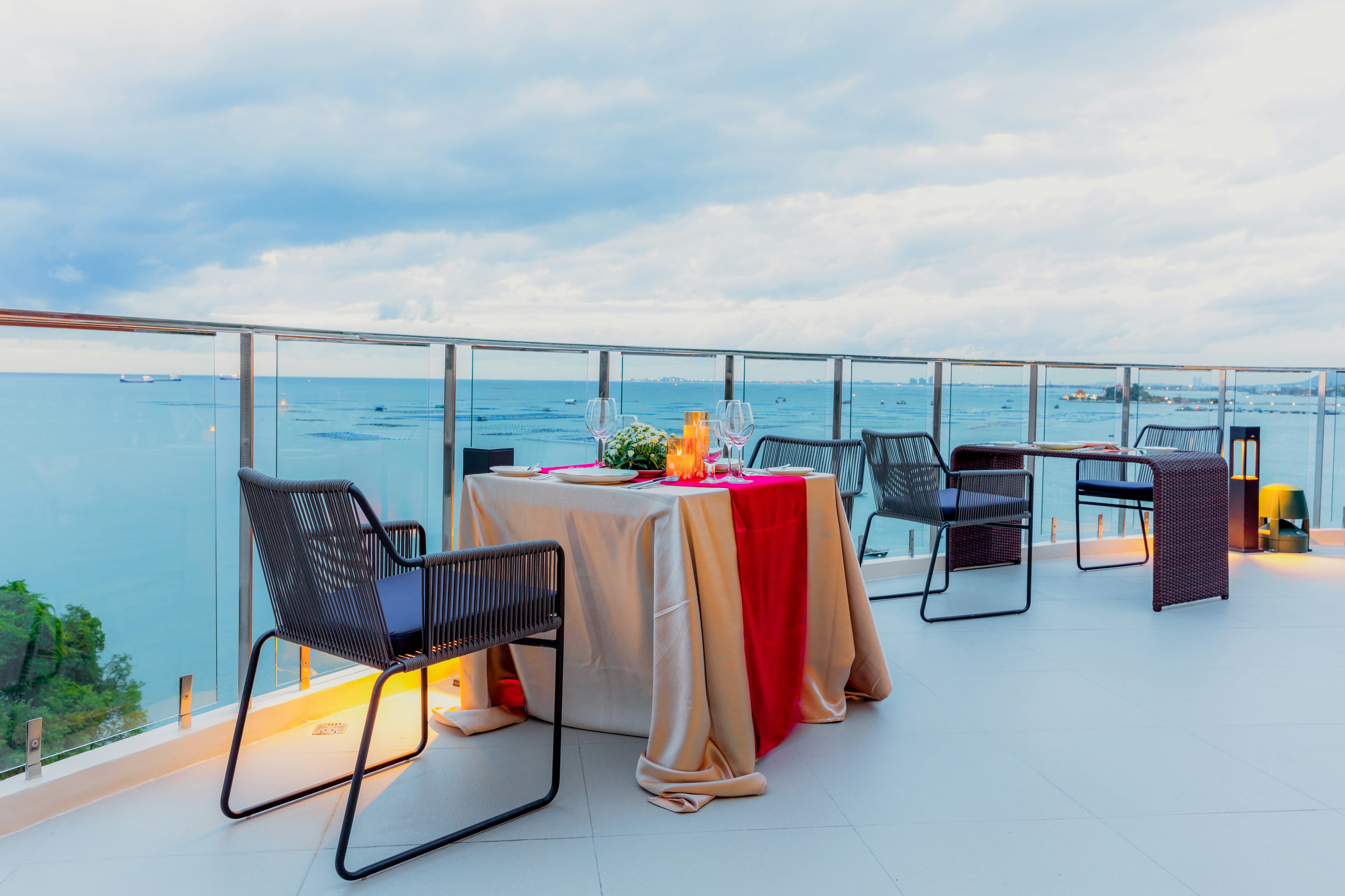Centara Sonrisa Residences and Suites Sriracha 16/50