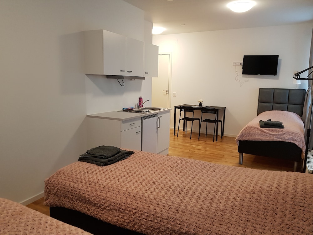 Hotell Kringelstaden 22/43