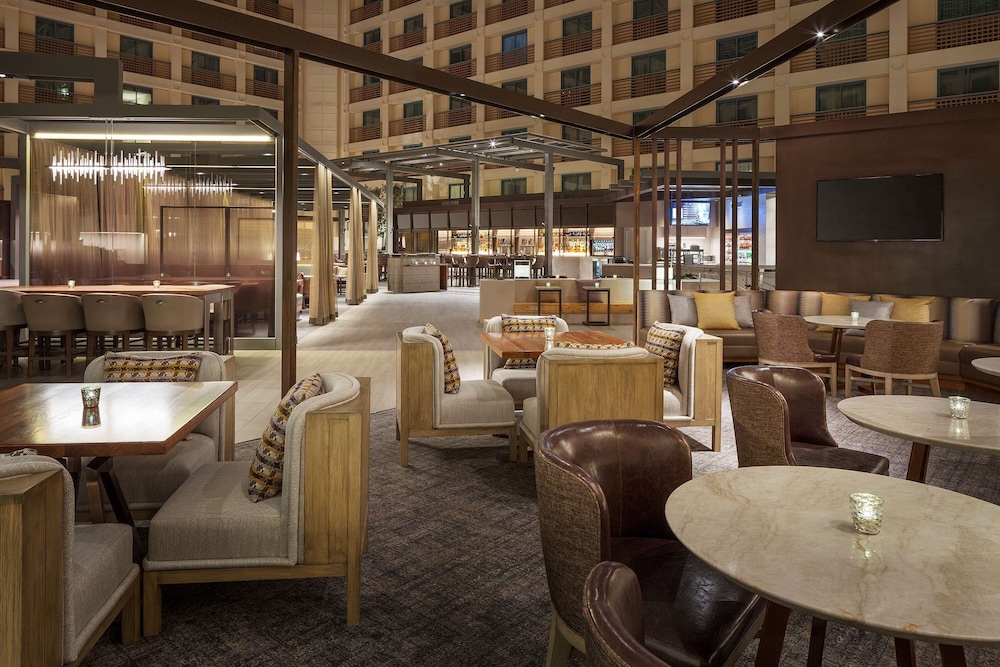 Hyatt Regency San Francisco Airport 65/79