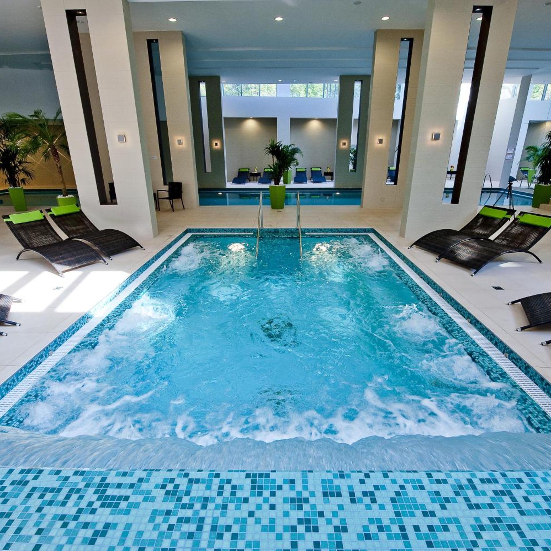 Abacus Business & Wellness Hotel 23/40