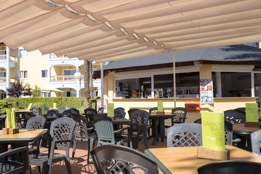 Alcudia Garden Aparthotel 38/50