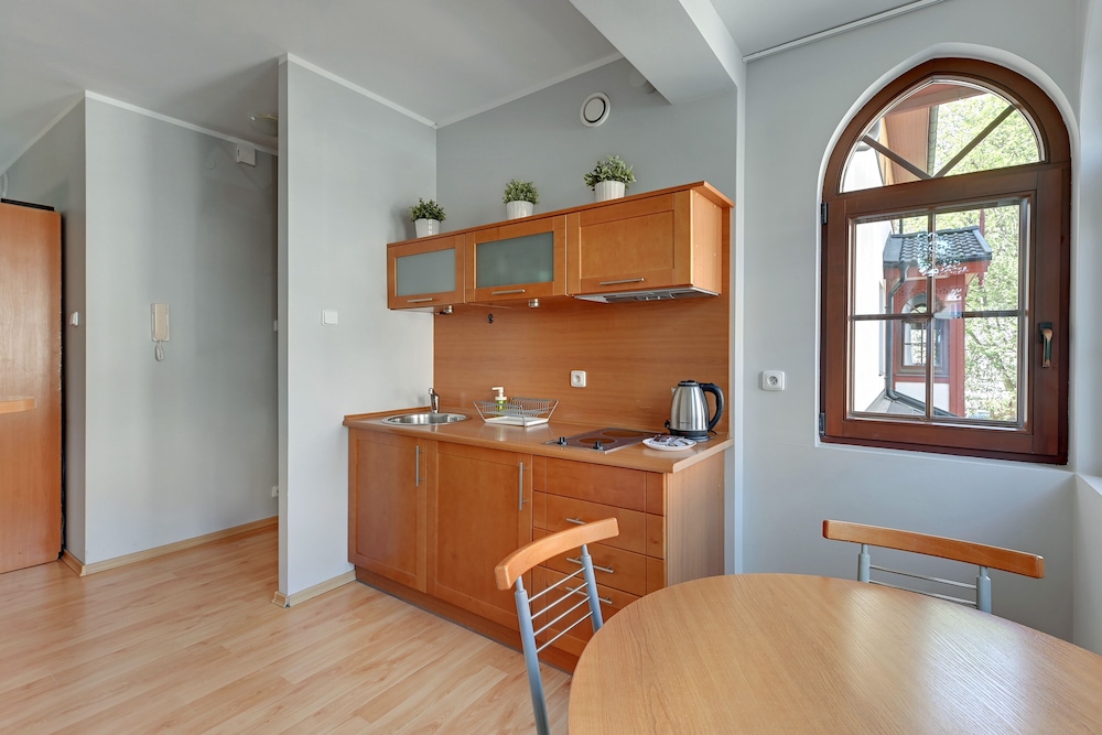 Dom & House - Apartmenty Zacisze 6/50