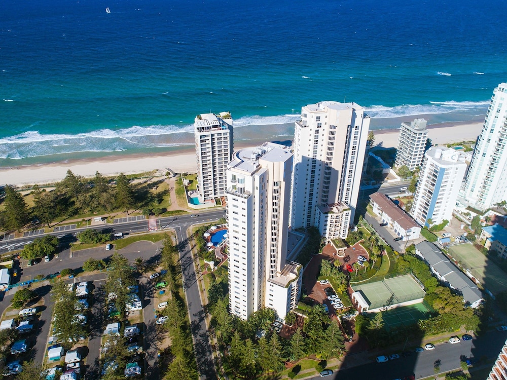 Xanadu Main Beach 3/77