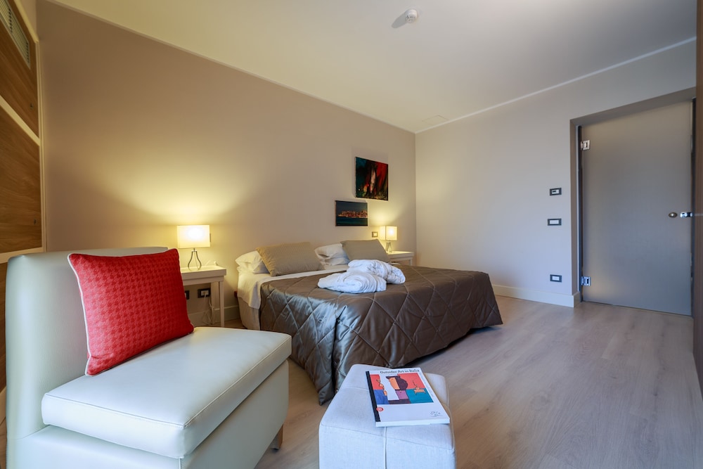 Hotel Mirasole International 32/66