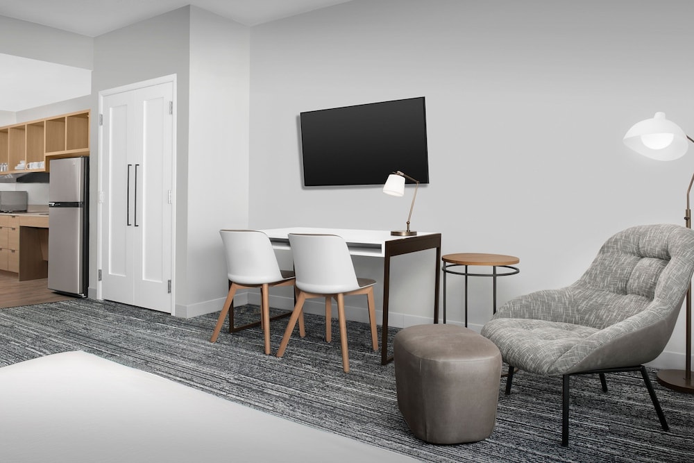 TownePlace Suites Jacksonville Airport 46/57