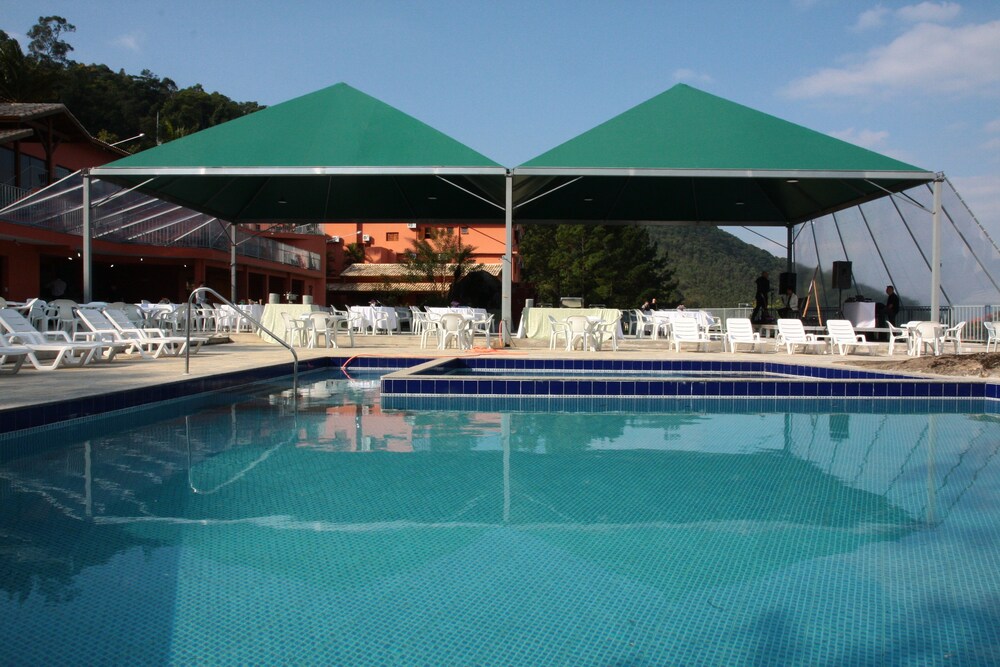 HOTEL REFÚGIO VISTA SERRANA 27/53
