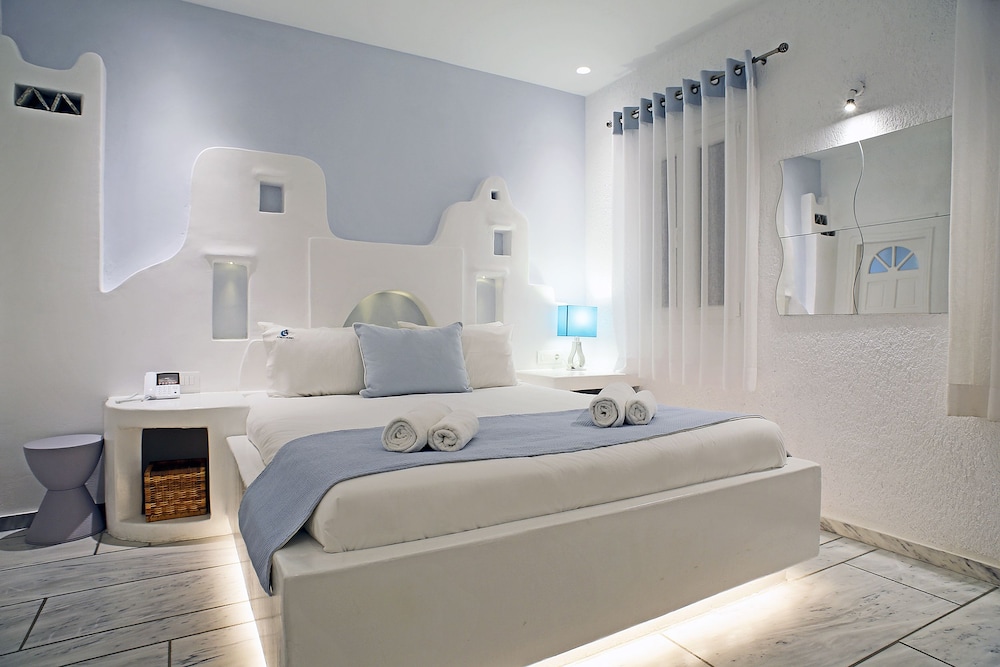 NUMO Mykonos Boutique Resort 19/61