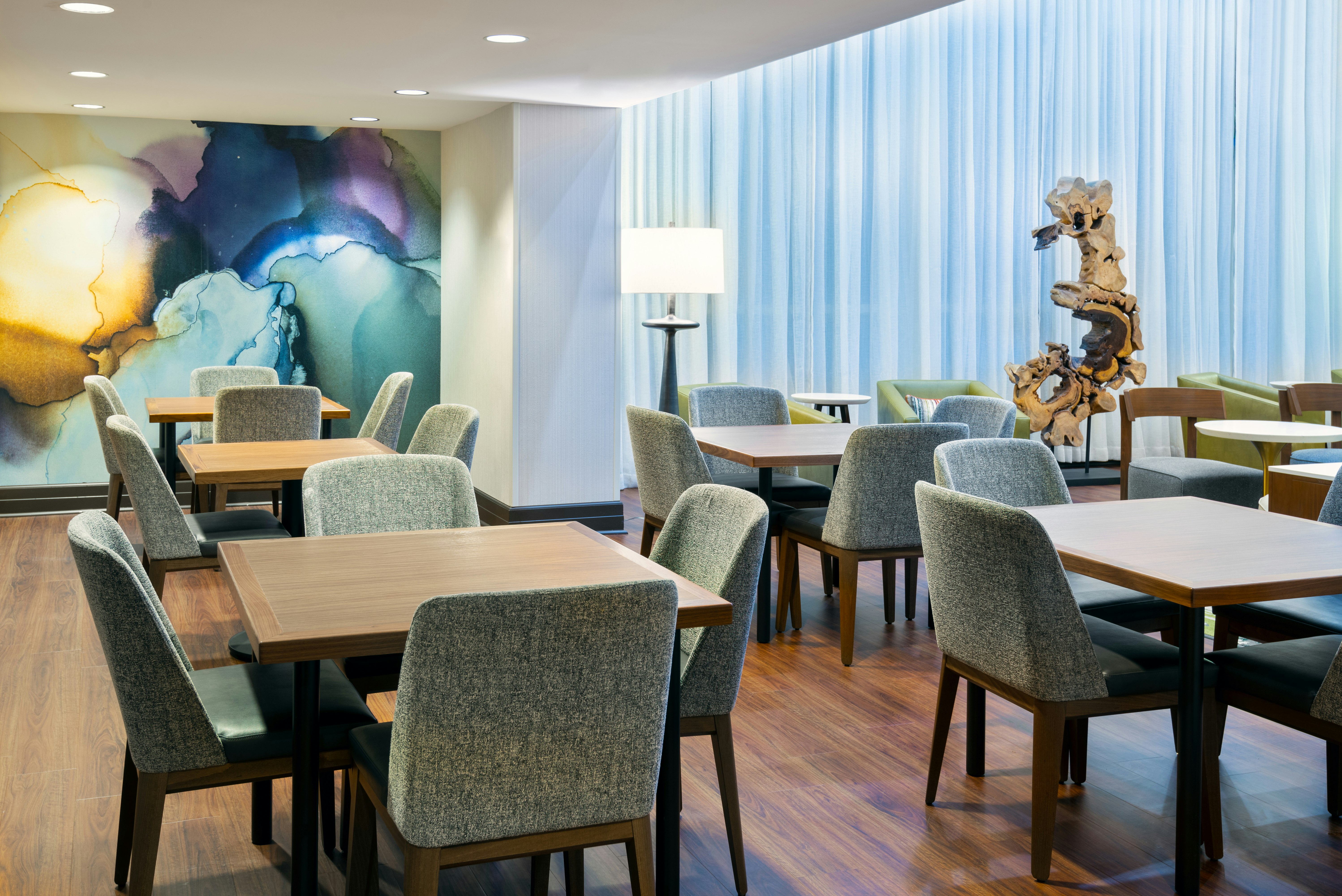 Hampton Inn And Suites Sarasota Lakewood Ranch 39/55