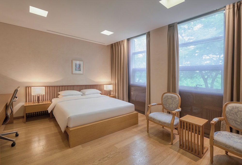 SUPERIOR, VILLA, DOUBLE BED