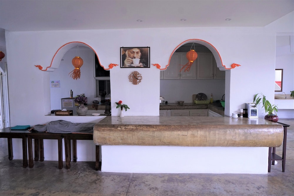 Amaravati Wellness Center Chiangmai 4/50