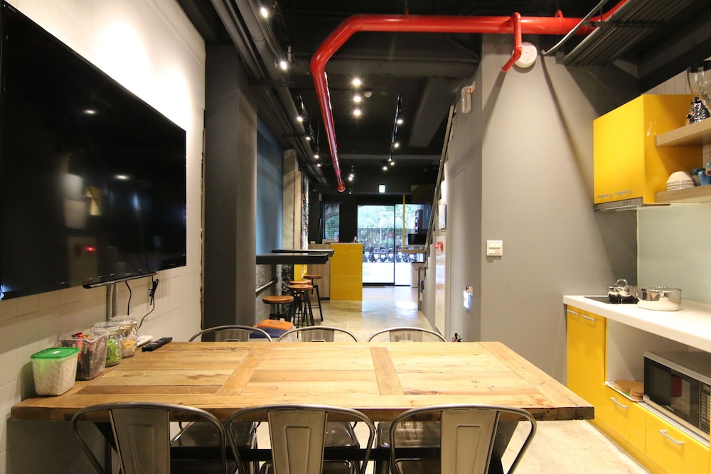 Taipei Sunny Hostel 41/57