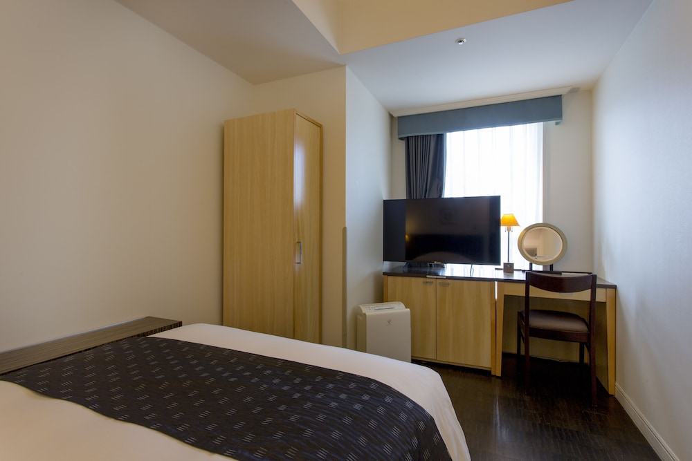 Hotel Monterey Ginza 14/32
