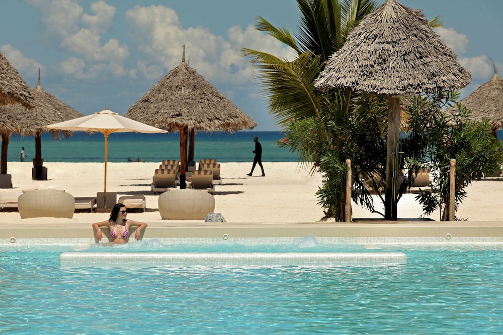 Gold Zanzibar Beach House and Spa 37/50