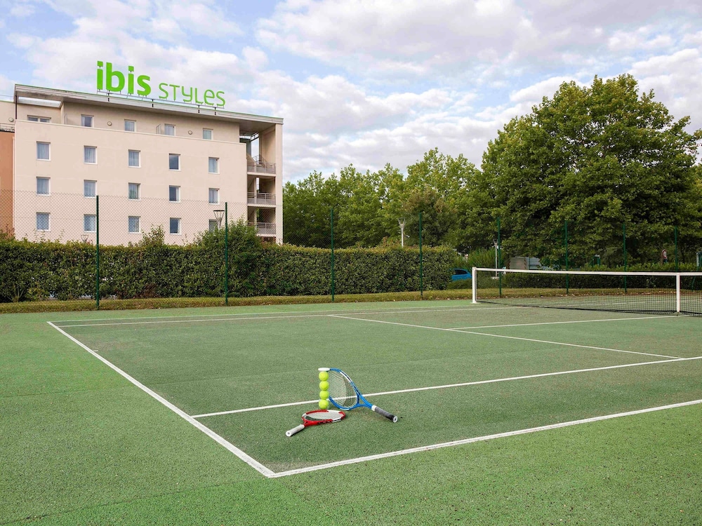 Hotel ibis Styles Montargis Arboria 40/71