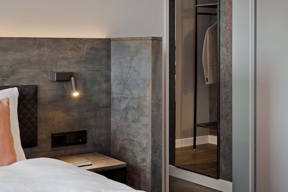 Junges Hotel Hamburg 29/50