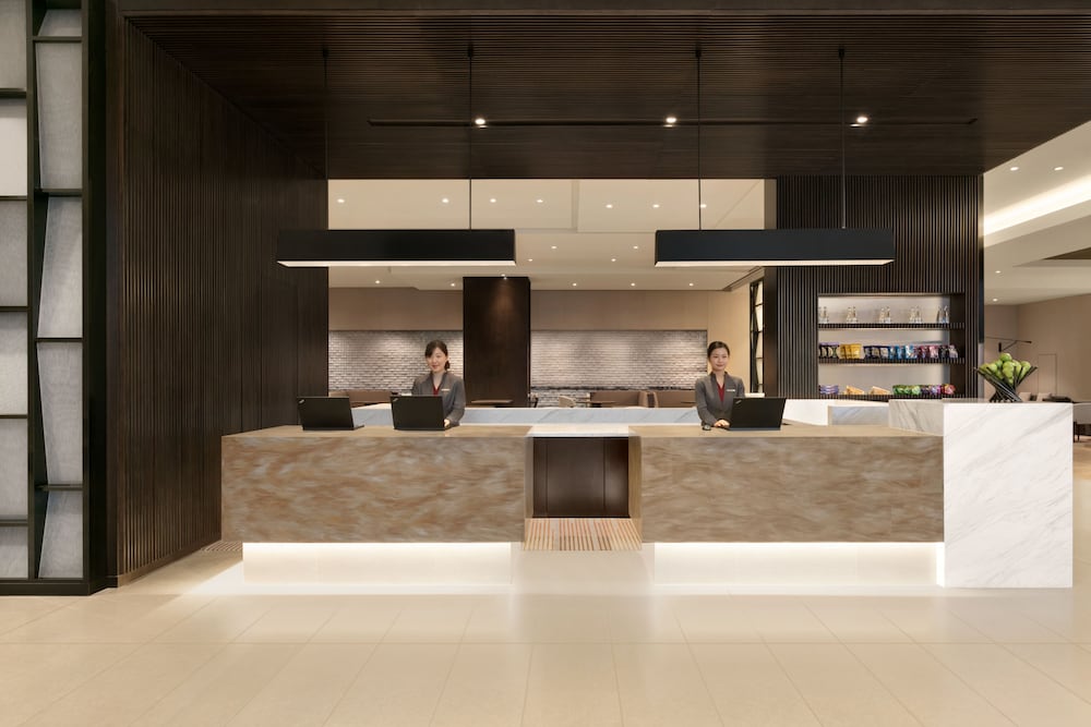 Hyatt Place Shanghai Tianshan Plaza 4/45