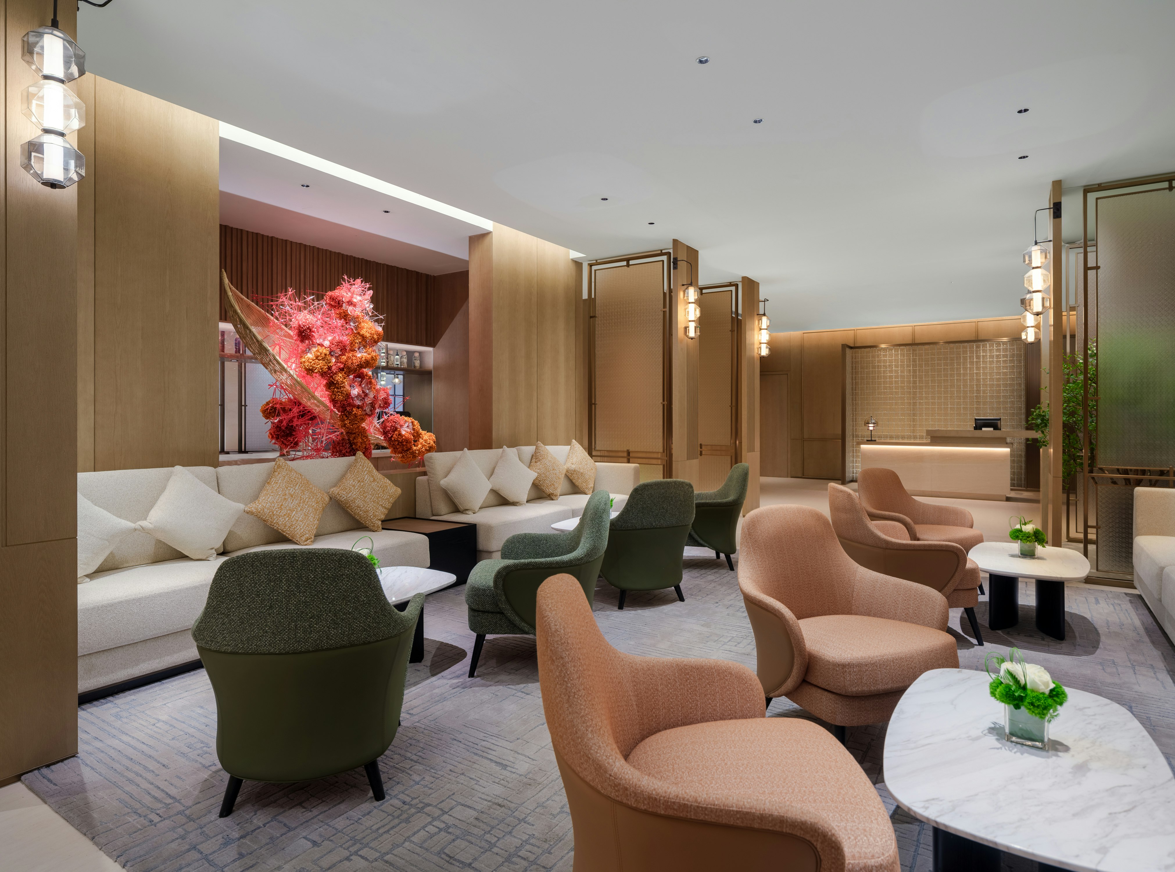 Canton Hotel Guangzhou, Tapestry Collection by Hilton 21/50