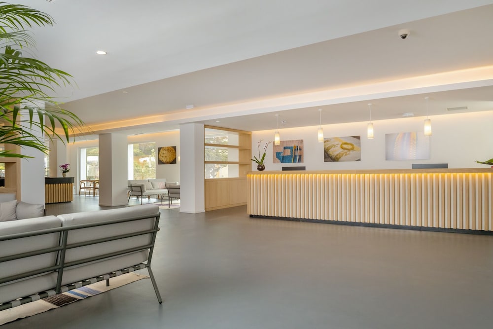 Hotel Felix Olbia 10/72