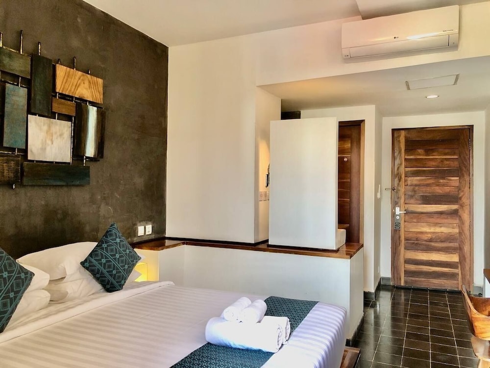 Patio Hotel & Urban Resort 28/73