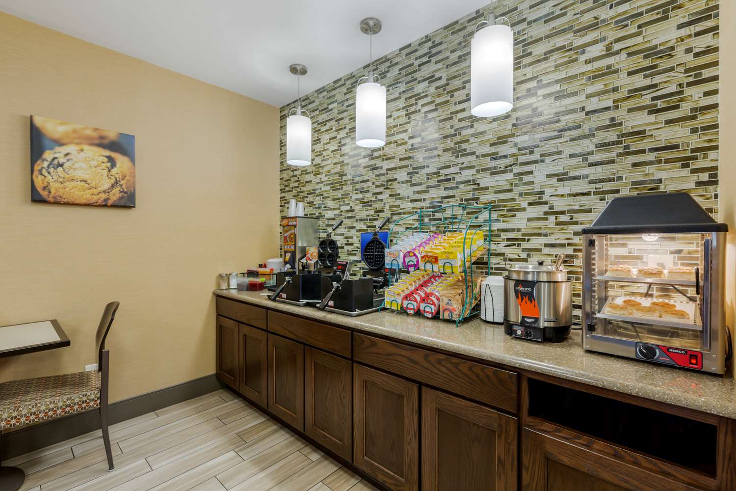 Best Western Falcon Plaza 6/38