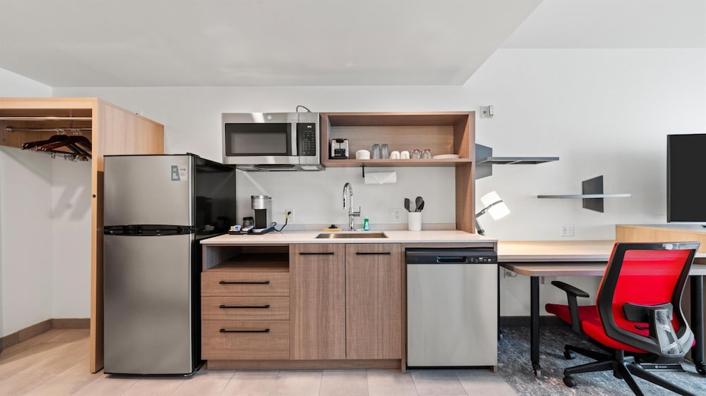 Home2 Suites by Hilton Pasco Tri-Cities Airport 46/57