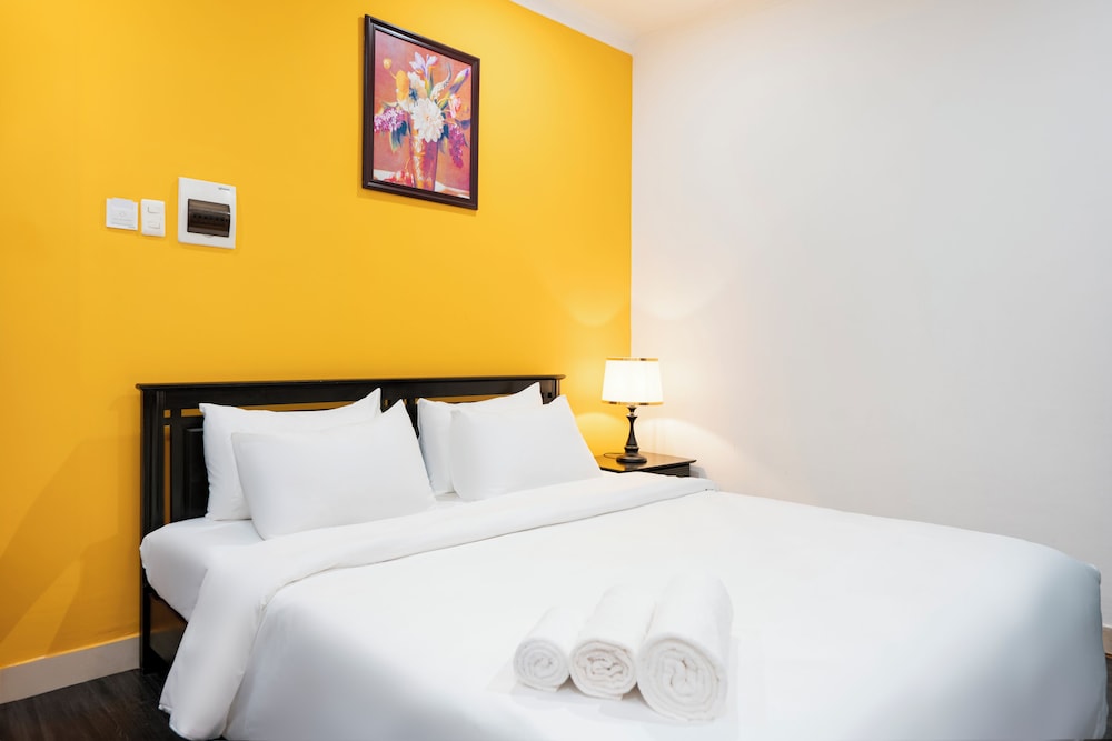 Amanda Hotel 27/53