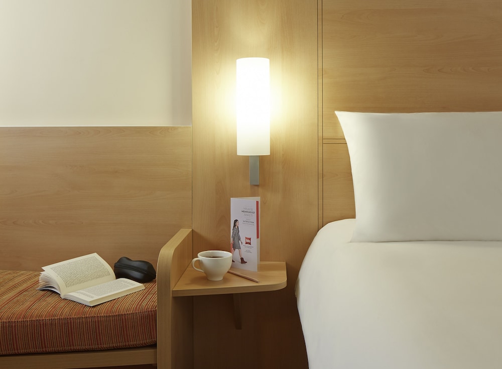 Ibis Gaziantep 25/45