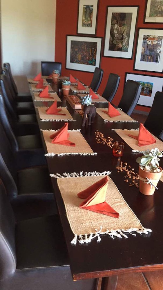 Auas Safari Lodge 30/49