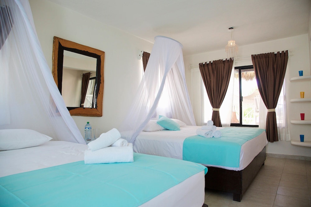 Hotel Posada Punta Piedra 28/69