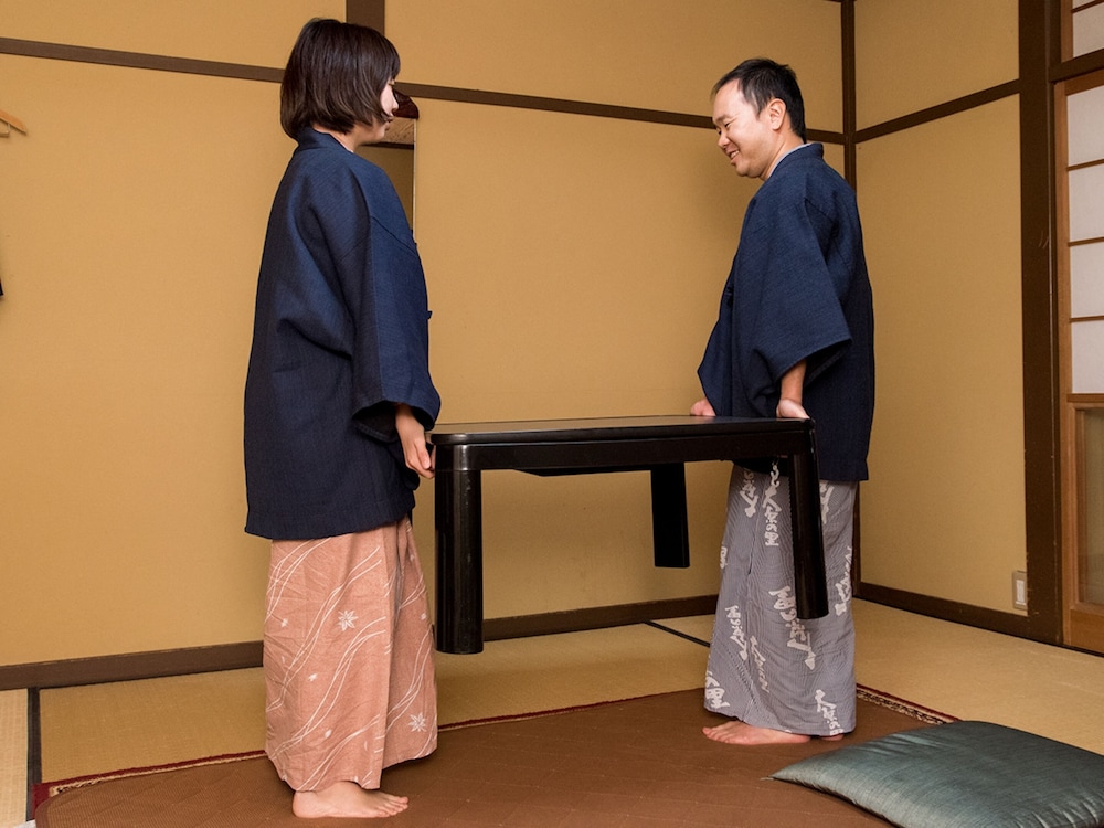 Ohara no Sato 37/50