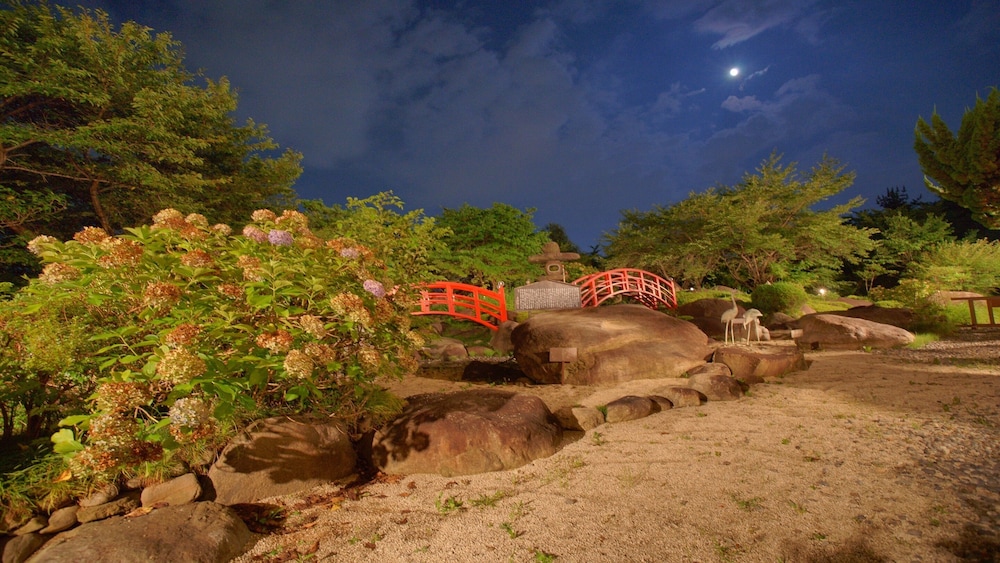 Hotel Kaminoyu Onsen 38/43