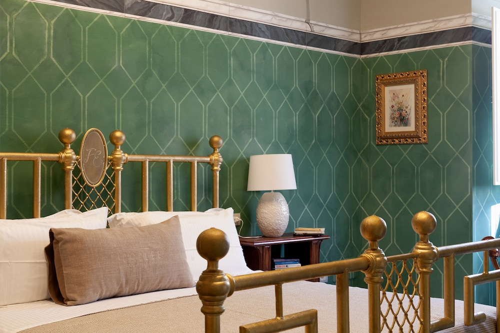 Coclee Suite Palace 19/40
