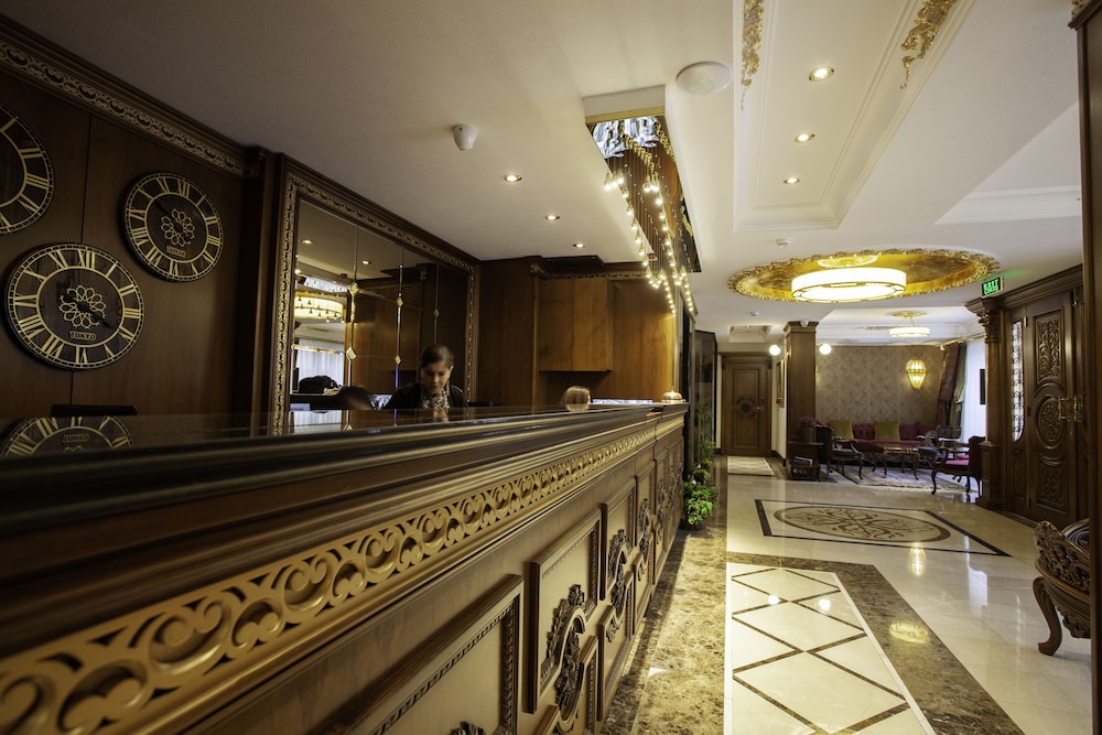 Bablin Butik Otel 5/50