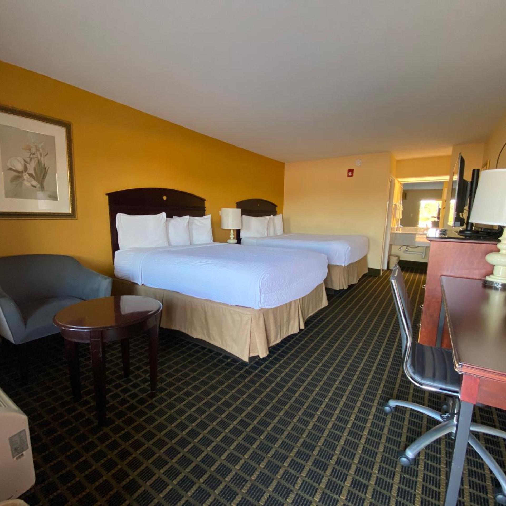 Travel Inn 11/20