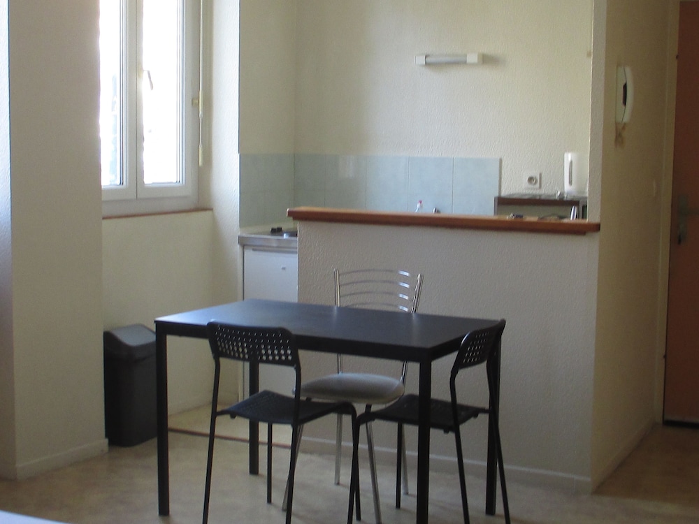 Residence Le Pastel Michelet 25/41