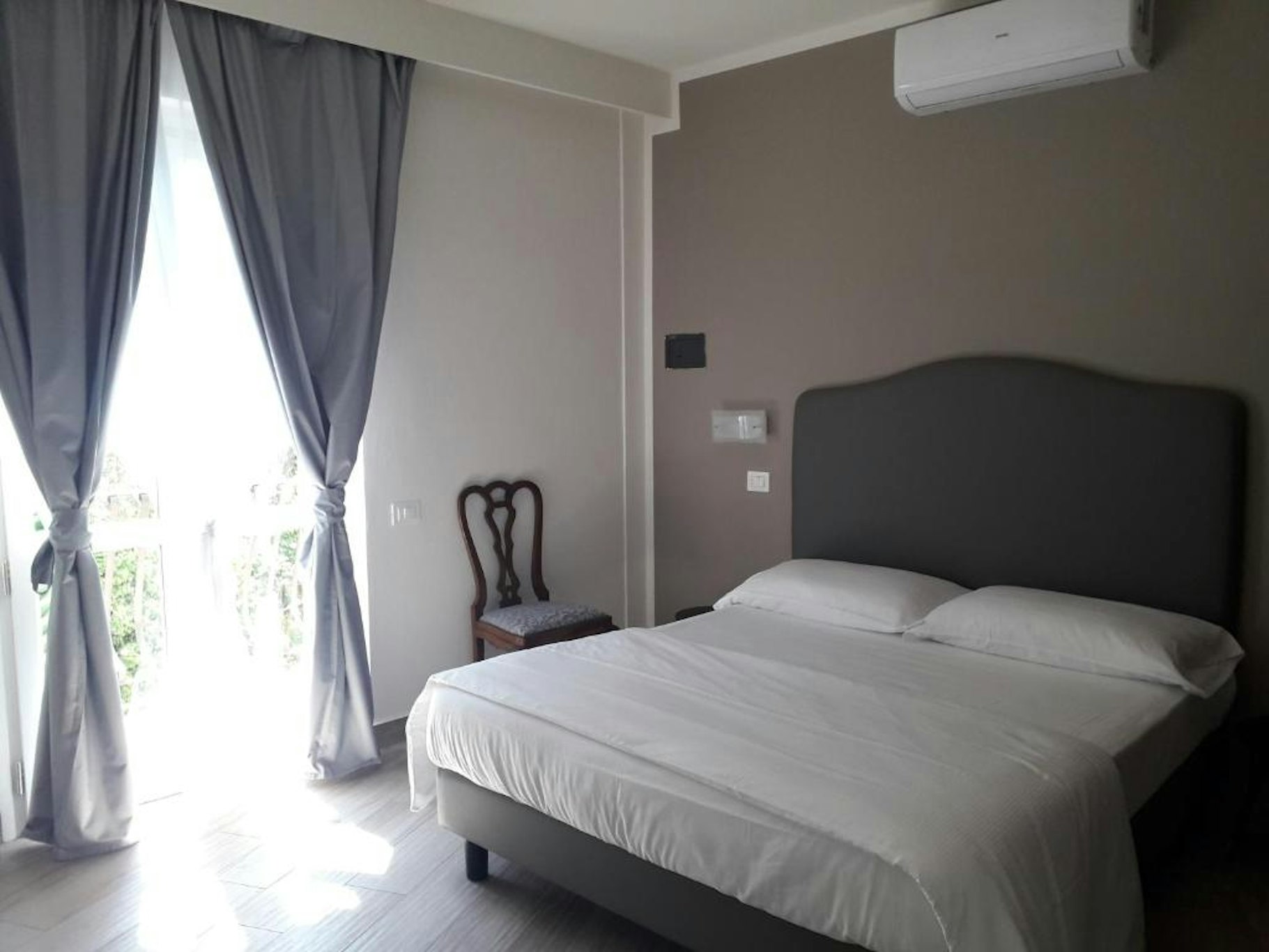 Hotel Villa Bonelli 32/59