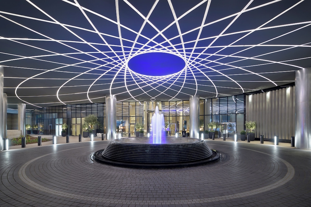 Address Sky View, Downtown Dubai 64/72