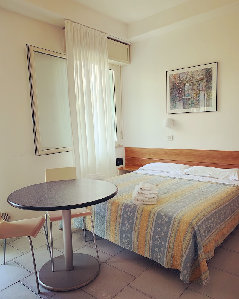 Residence Lugano 13/39