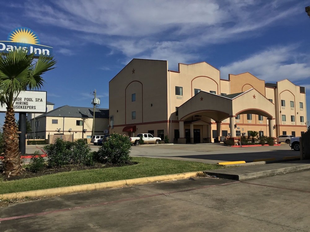 Days Inn By Wyndham Kemah 2/56