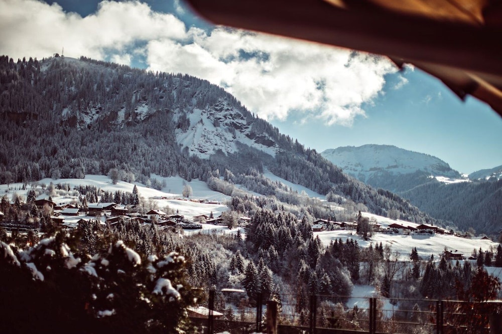 surroundings