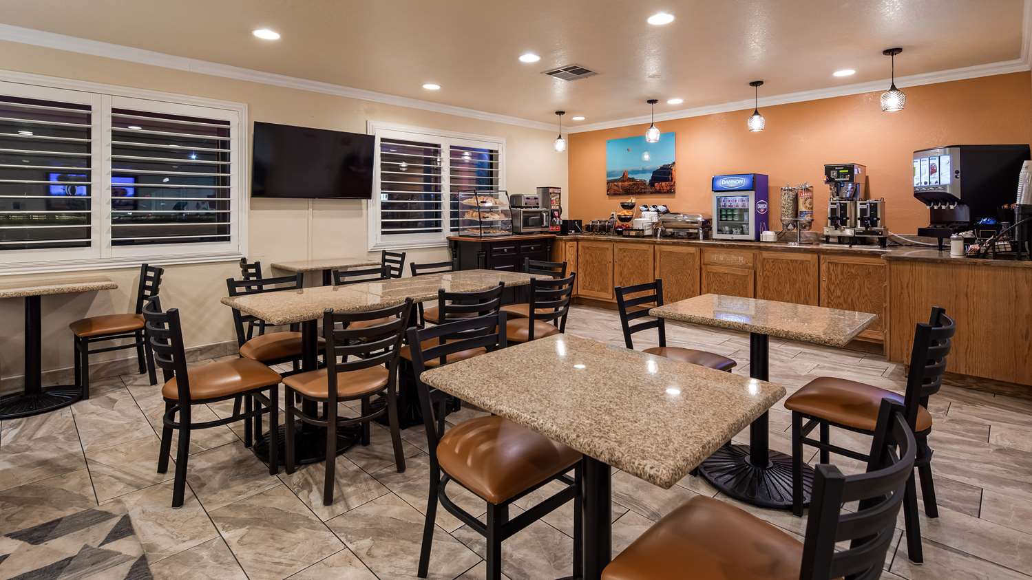 Best Western Santa Rosa Inn 12/19