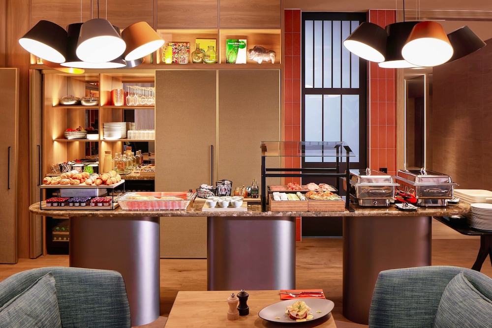 Adina Apartment Hotel Geneva 53/71