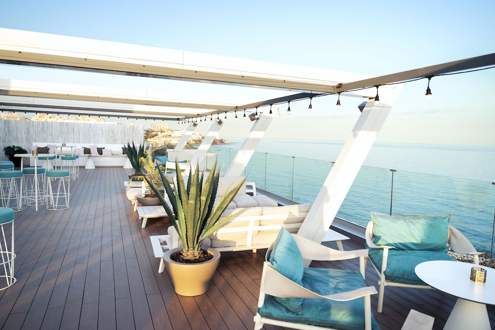 Benalma Hotel Costa del Sol 24/50